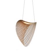 Luceplan - Illan Hanglamp Ø60 Birch