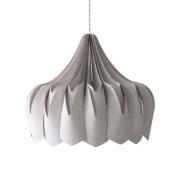 Pilke - Pioni Hanglamp L White