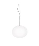 Flos - Glo-Ball Mini S Hanglamp Mini White