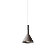 Foscarini - Aplomb Hanglamp Mini Grey