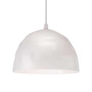 Foscarini - Bump Hanglamp Transparent Frost