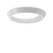 Lodes - Tidal 45 Plafondlamp 3000K Mat Wit