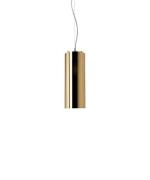 Kartell - Easy Hanglamp Goud