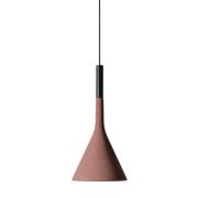 Foscarini - Aplomb Buiten Hanglamp Rood