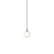 Muuto - Rime Hanglamp Ø12 Deep Red