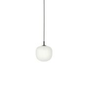 Muuto - Rime Hanglamp Ø18 Black