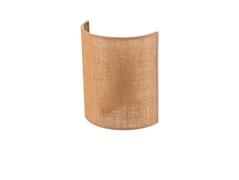 Euluna - Duolla Wandlamp Nature/Jute