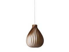 Tom Rossau - TR42 Hanglamp 40x55 Birch Natural