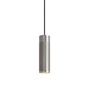 Thorup Copenhagen - Patrone Hanglamp Nickel-Plated Geelkoper