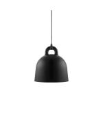 Normann Copenhagen - Bell Hanglamp Small Zwart