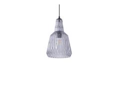 Lindby - Belarion Hanglamp Smoked Grey