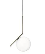 Flos - IC S2 Hanglamp Chroom