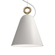 Herstal - Bella Hanglamp White