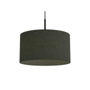 Belid - Soft Hanglamp Ø40 Green Wool