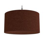 Belid - Soft Hanglamp Ø57 Rust Wool