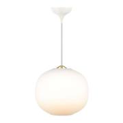 Design For The People - Navone Hanglamp White