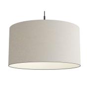 Belid - Soft Hanglamp Ø57 White Wool