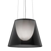 Flos - Ktribe S2 Hanglamp Smoke