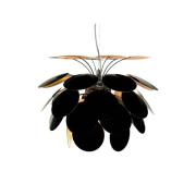 Marset - Discoco Hanglamp Ø68 Black-Gold