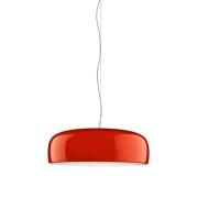 Flos - Smithfield S Hanglamp Red