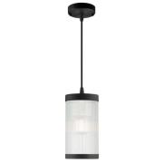 Nordlux - Coupar Buiten Hanglamp Black