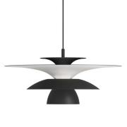 Belid - Picasso Hanglamp Ø50 Matt Black