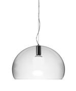 Kartell - Fl/Y Hanglamp Kristal