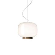 Foscarini - Chouchin 3 Reverse LED Hanglamp