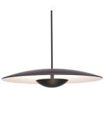 Marset - Ginger 60 Hanglamp Wenge