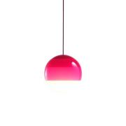 Marset - Dipping Light 13 Hanglamp Pink