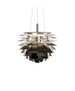 Louis Poulsen - PH Artichoke Hanglamp Ø480 Black