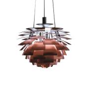 Louis Poulsen - PH Artichoke Hanglamp Ø600 Copper