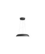 Philips Hue - Amaze Hanglamp White Amb. Black