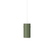 Moebe - Tube Hanglamp Small Pine Green