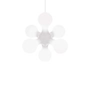 KDLN - Atomium Hanglamp White KDLN