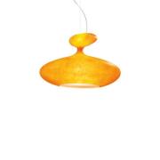 KDLN - E.T.A. Sat Hanglamp Orange KDLN