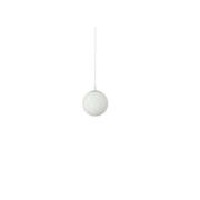 Normann Copenhagen - Pix Hanglamp Ø20 White