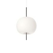 KDLN - Kushi 33 Hanglamp Black KDLN