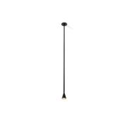 Trizo21 - Austere Hanglamp Dim. Zwart