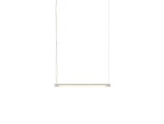 Muuto - Fine Hanglamp L60 Grey