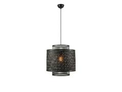 Markslöjd - Strati Hanglamp Matt Black