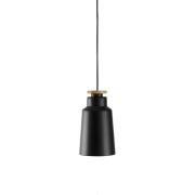 Herstal - Street Hanglamp Small Black