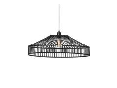 Markslöjd - Tapa 1 Hanglamp Black