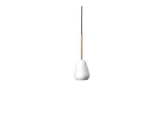 Nuura - Anoli Spot Hanglamp Nordic Gold/White