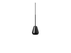 Nuura - Anoli Spot Hanglamp Black/Black