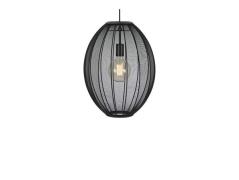 Markslöjd - Florence Hanglamp Ø40 Black