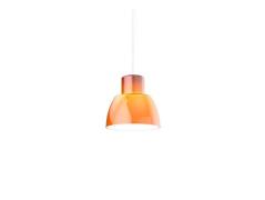 Nemo Lighting - Lorosae Hanglamp Ø30 Sicilian Orange