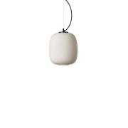 Santa & Cole - Globo Cesta Hanglamp White