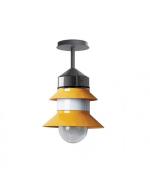 Marset - Santorini C Hanglamp Mustard