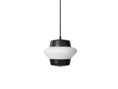 Warm Nordic - Opal Arch Hanglamp Black Noir